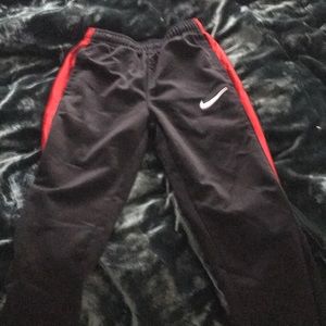Nike sweat pants